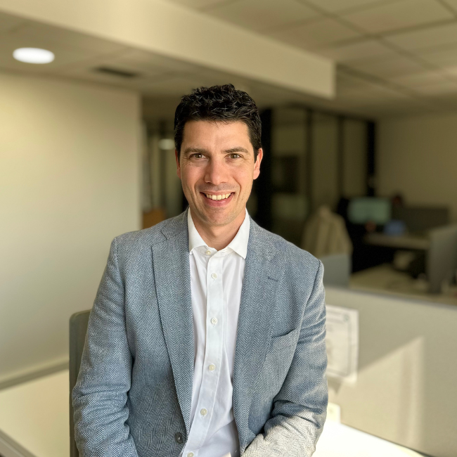 Guillaume Thomas - GT Expertise