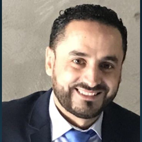 Younes Amir  - Kompta experts
