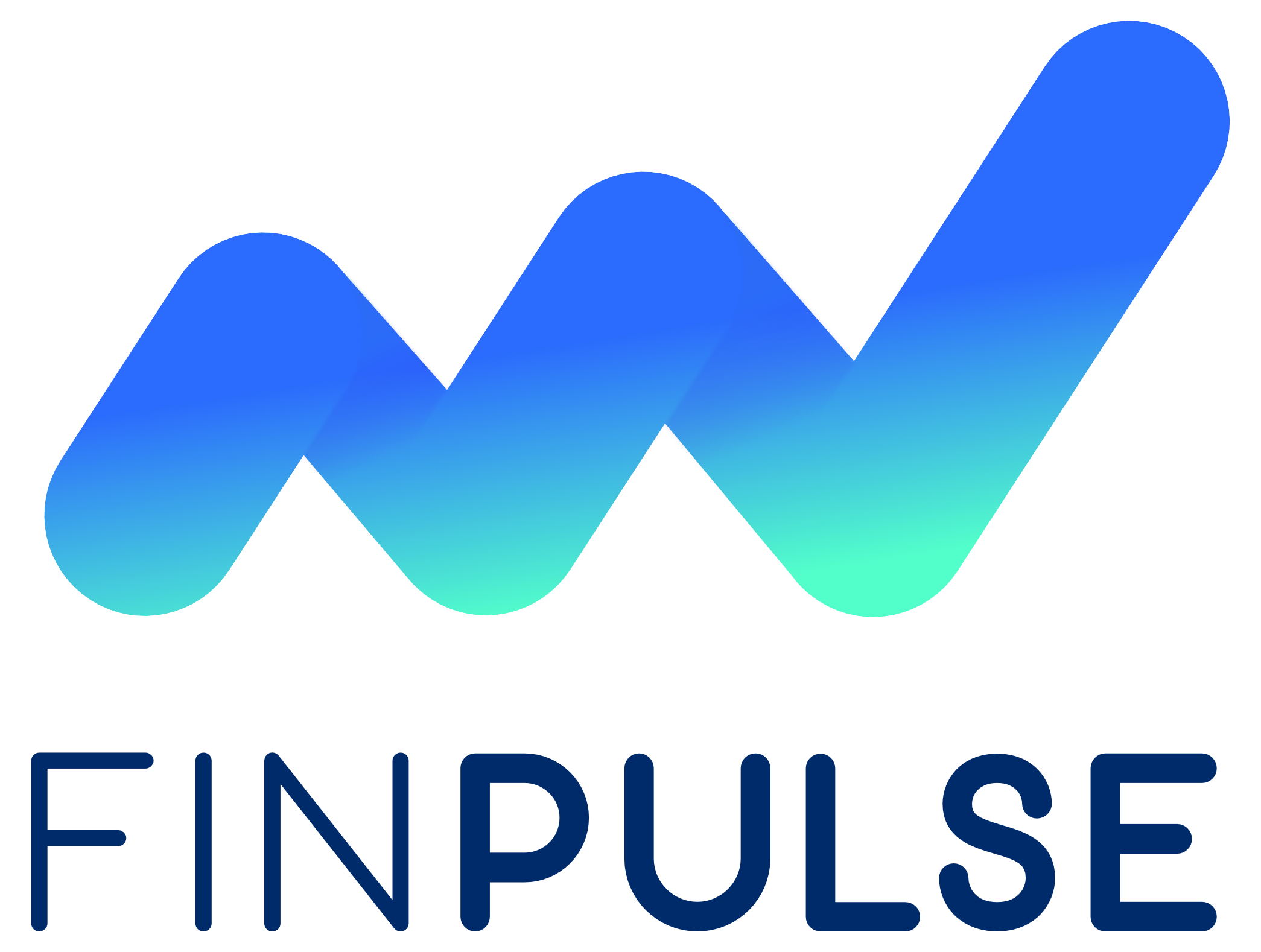 FinPulse logo