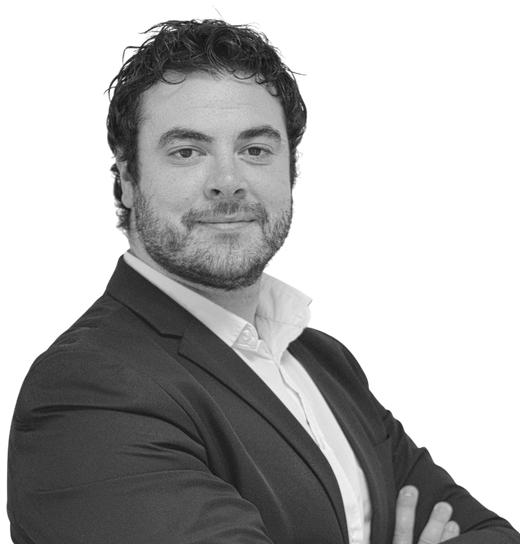 Alexandre Frasca - RATIO