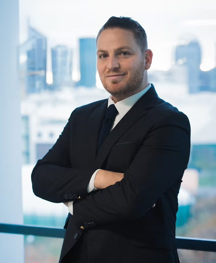 Elie  Cohen - ELITE CONSEIL