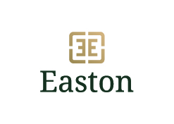 EASTON DAUPHINE - Isère, Drome & Ardèche logo