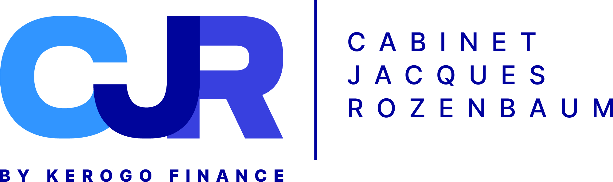 Cabinet Jacques Rozenbaum logo