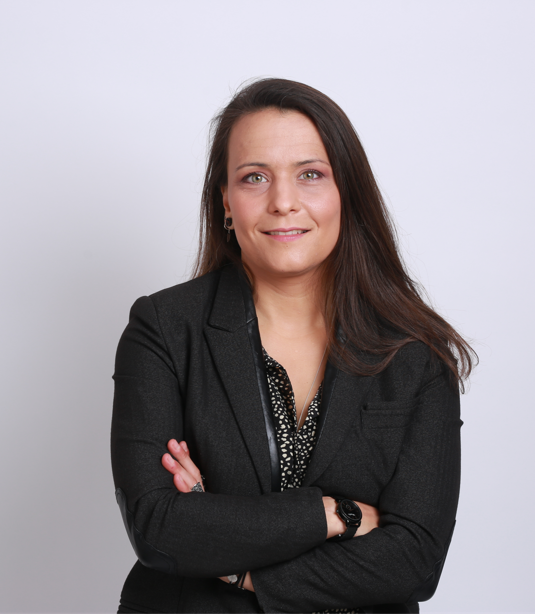 Angélique Ghysels - PASSEMOITACOMPTA