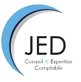 JED CONSEIL & EXPERTISE COMPTABLE logo