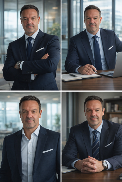 Eric Peltriaux - PELTRIAUX-SOLUTIONS