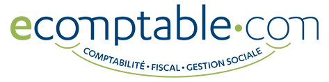 Ecomptable.com logo