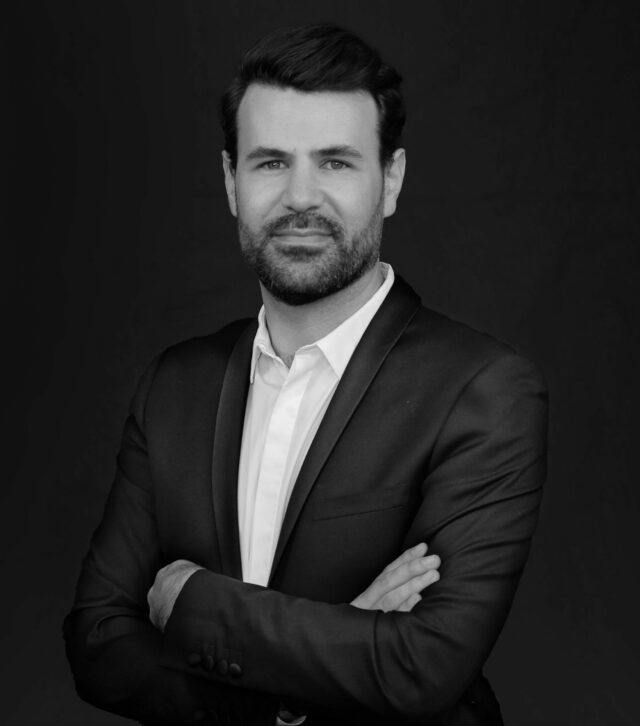 Jeremy Schoeb - PERENNE EXPERTISE ET CONSEIL