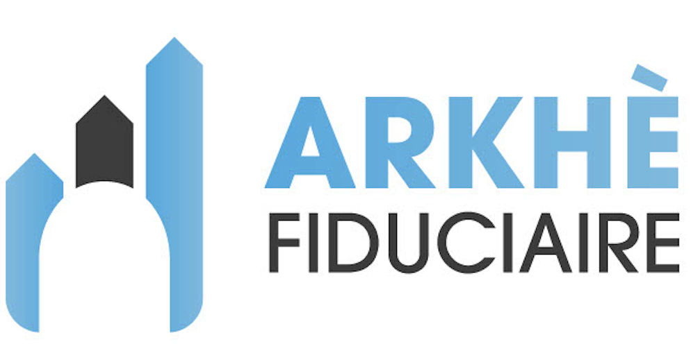 Fiduciaire Arkhè logo