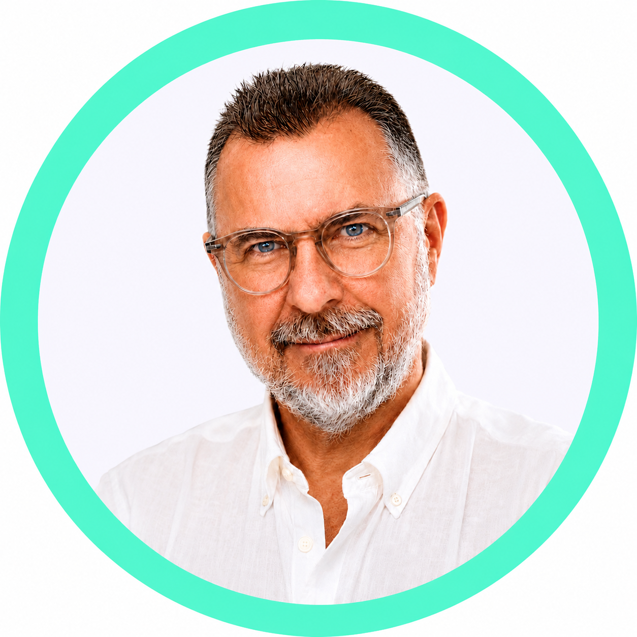 Francis Leger - TYLS