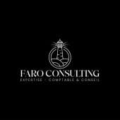 Faro consulting logo