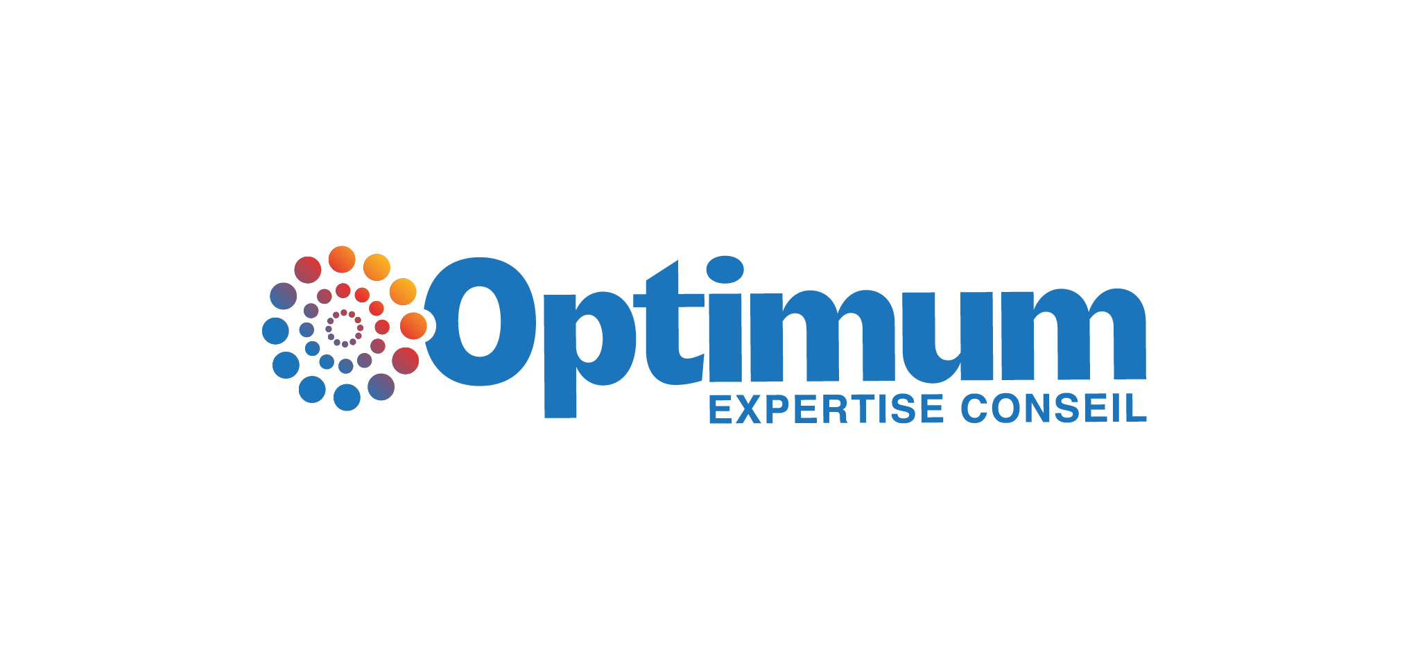 OPTIMUM EXPERTISE CONSEIL logo