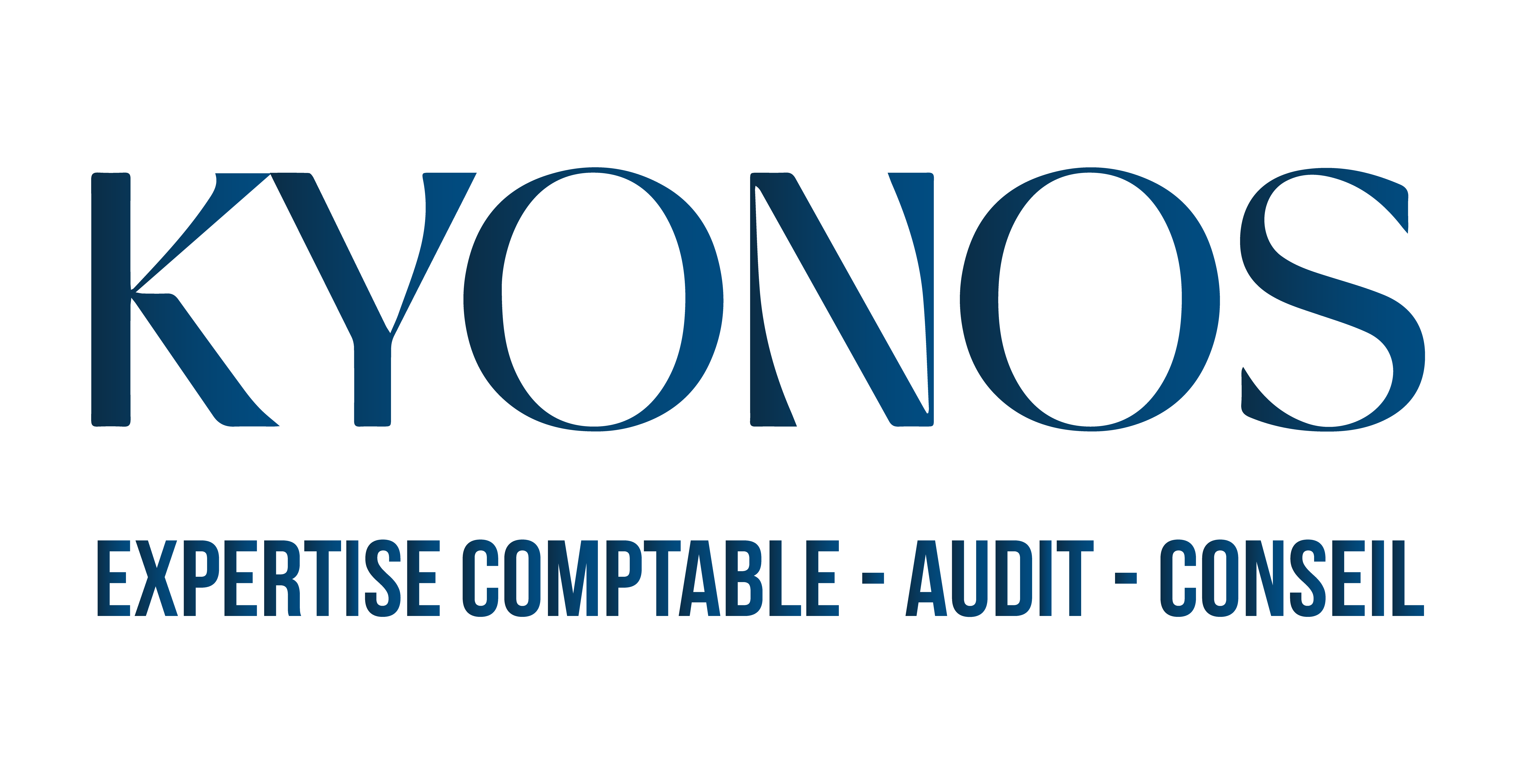 KYONOS SARL logo
