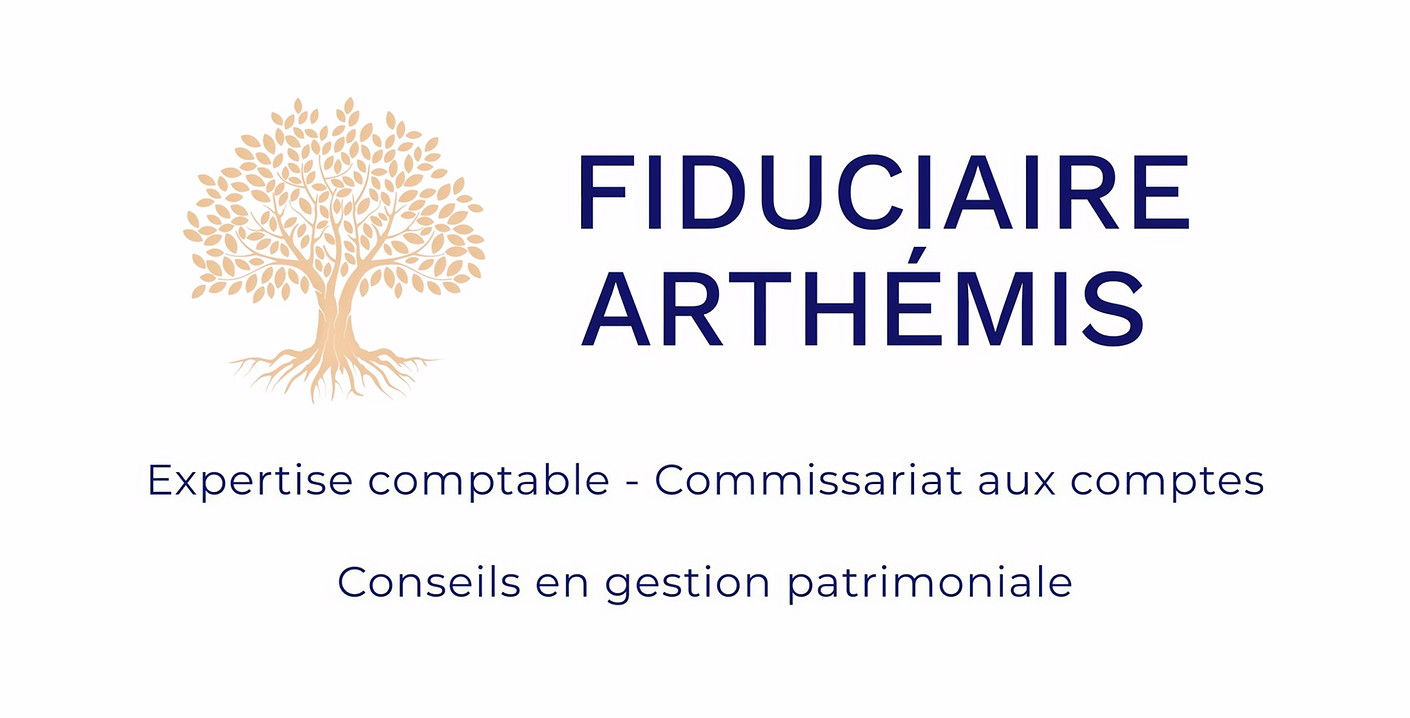 FIDUCIAIRE ARTHEMIS logo