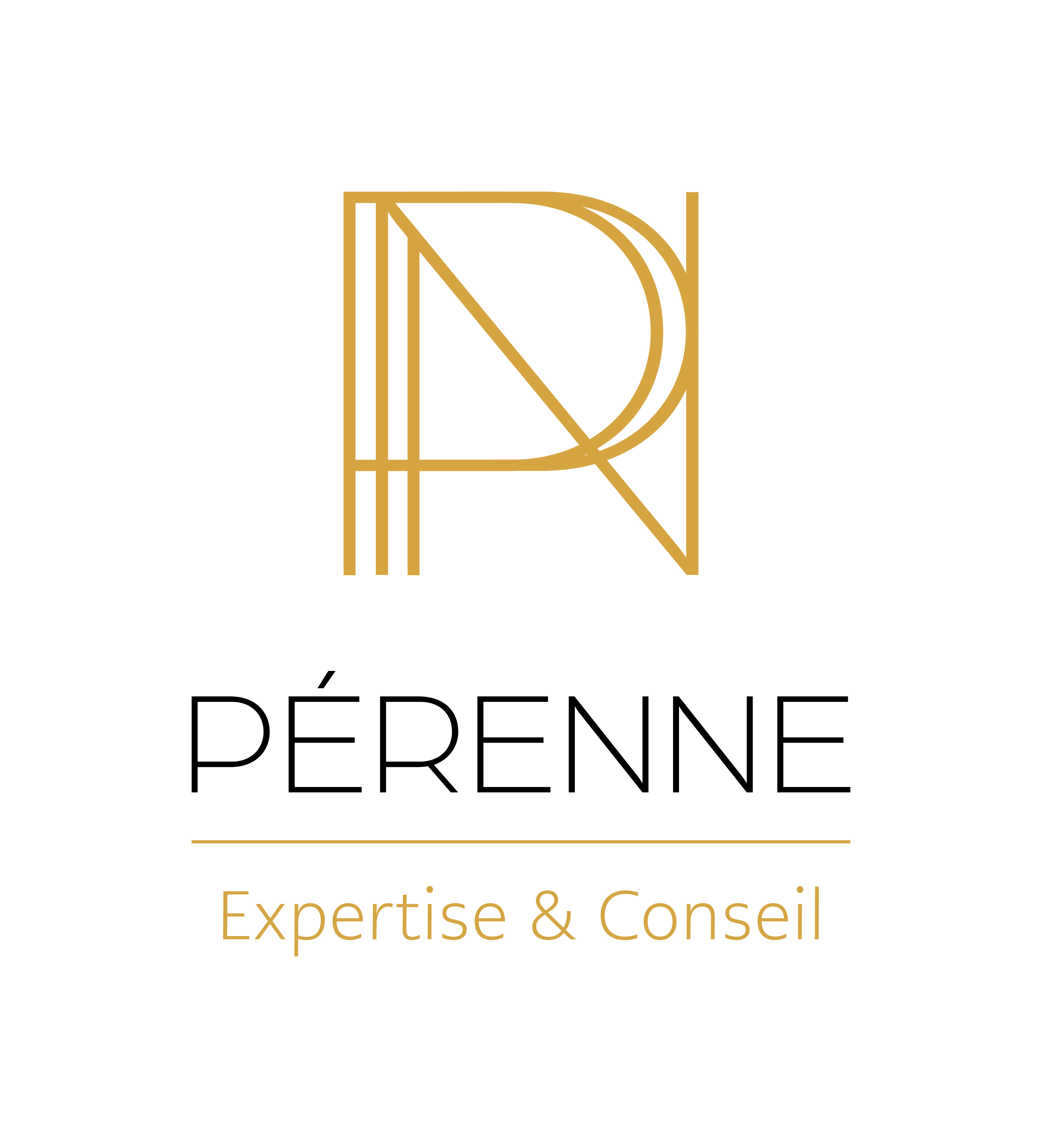 PERENNE EXPERTISE ET CONSEIL logo