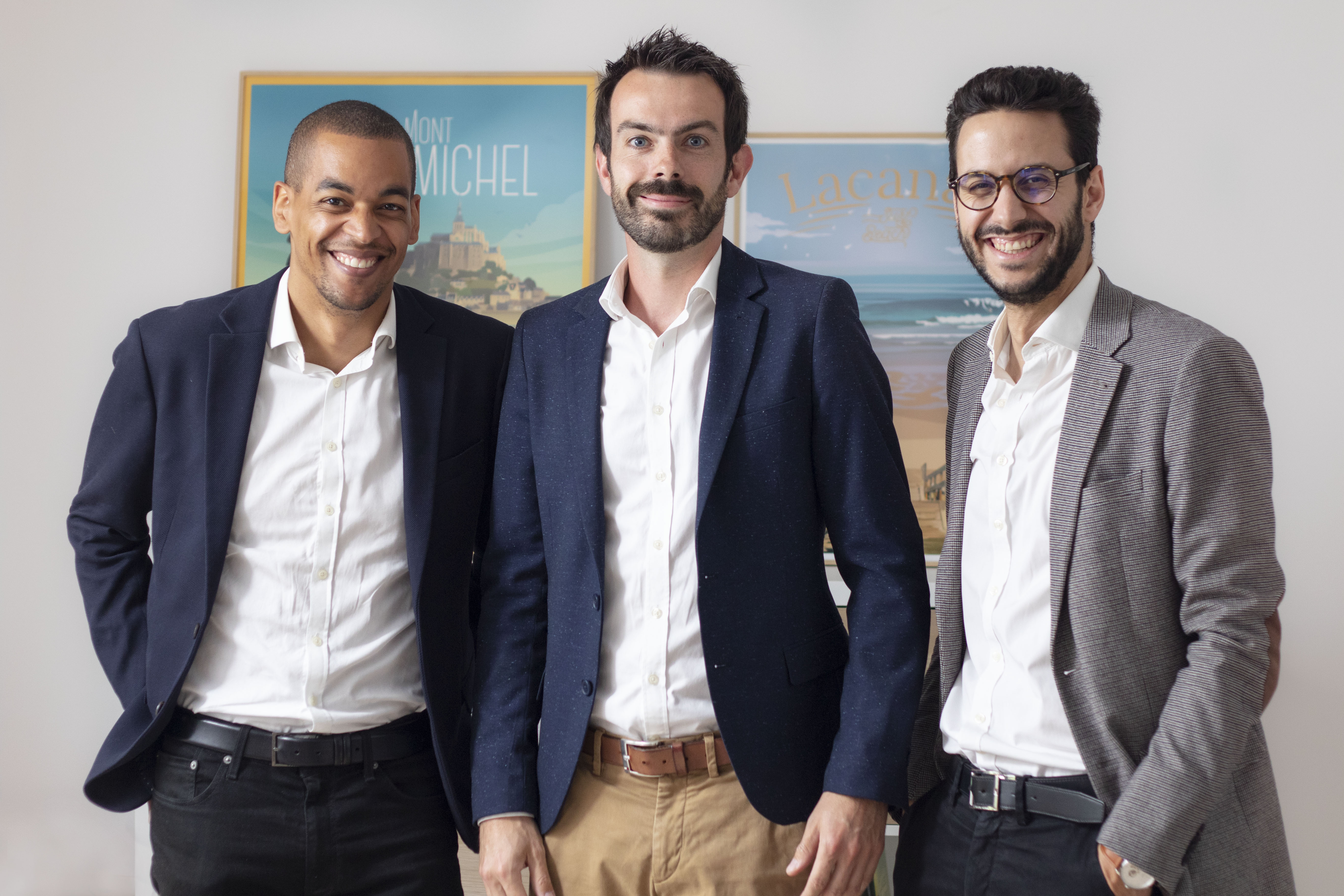 Vivien Asselie - WILHOW