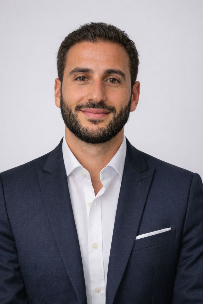 Raphael Berguig - Nexco Expertise