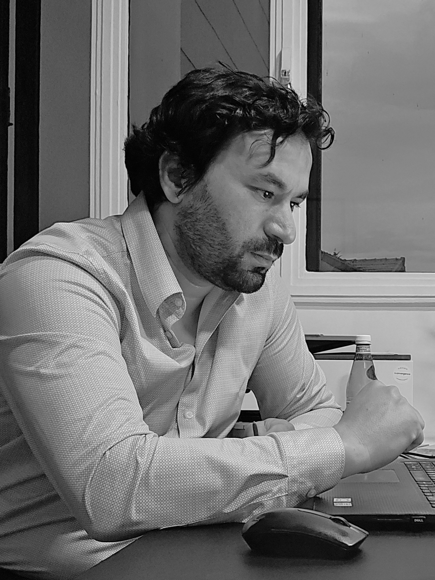 Khaled Berriche - B KOMPTA
