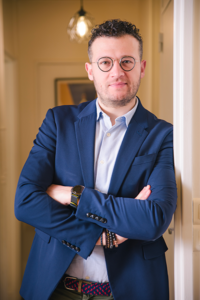 Florian Bodin - NAONEX