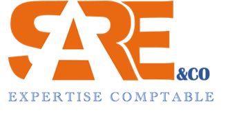 SARE & CO logo