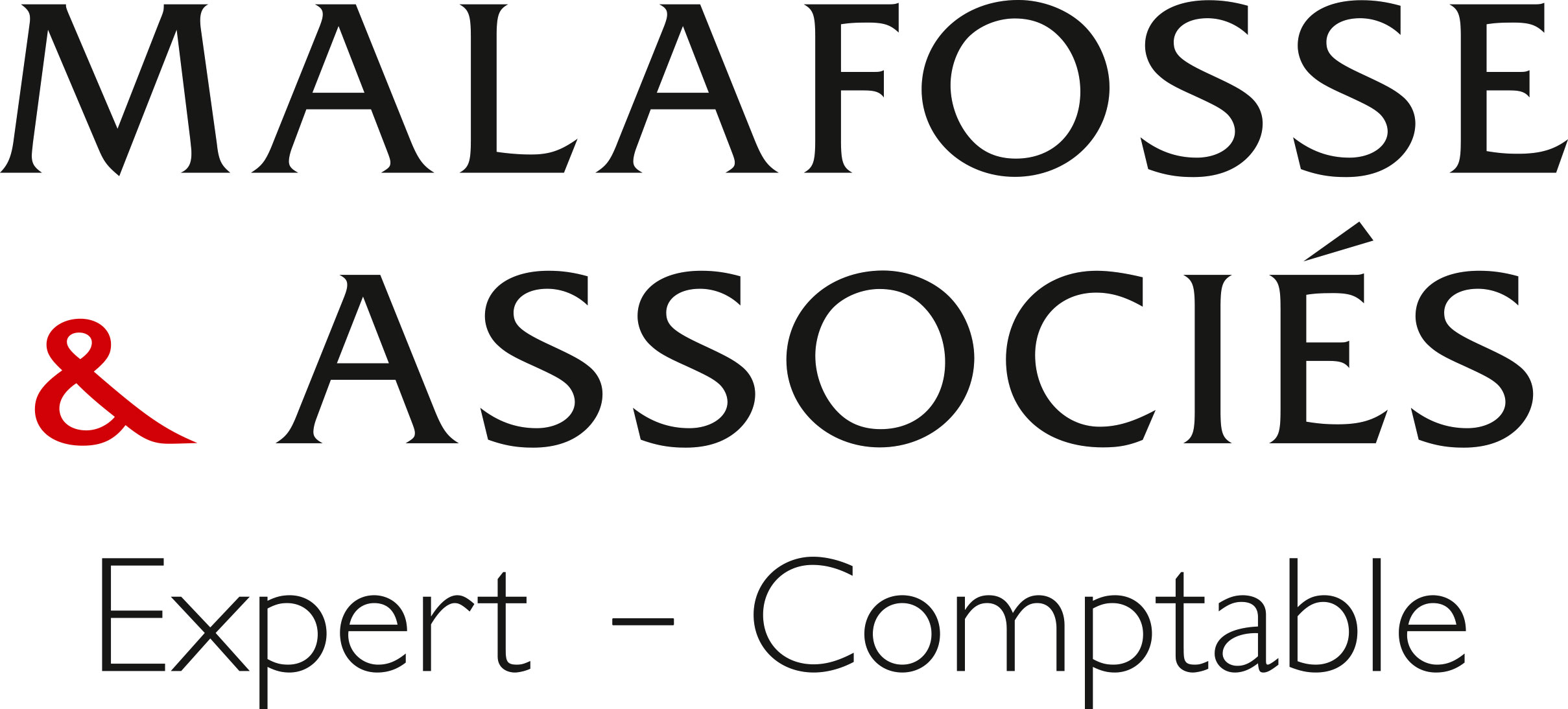 MALAFOSSE & ASSOCIES logo