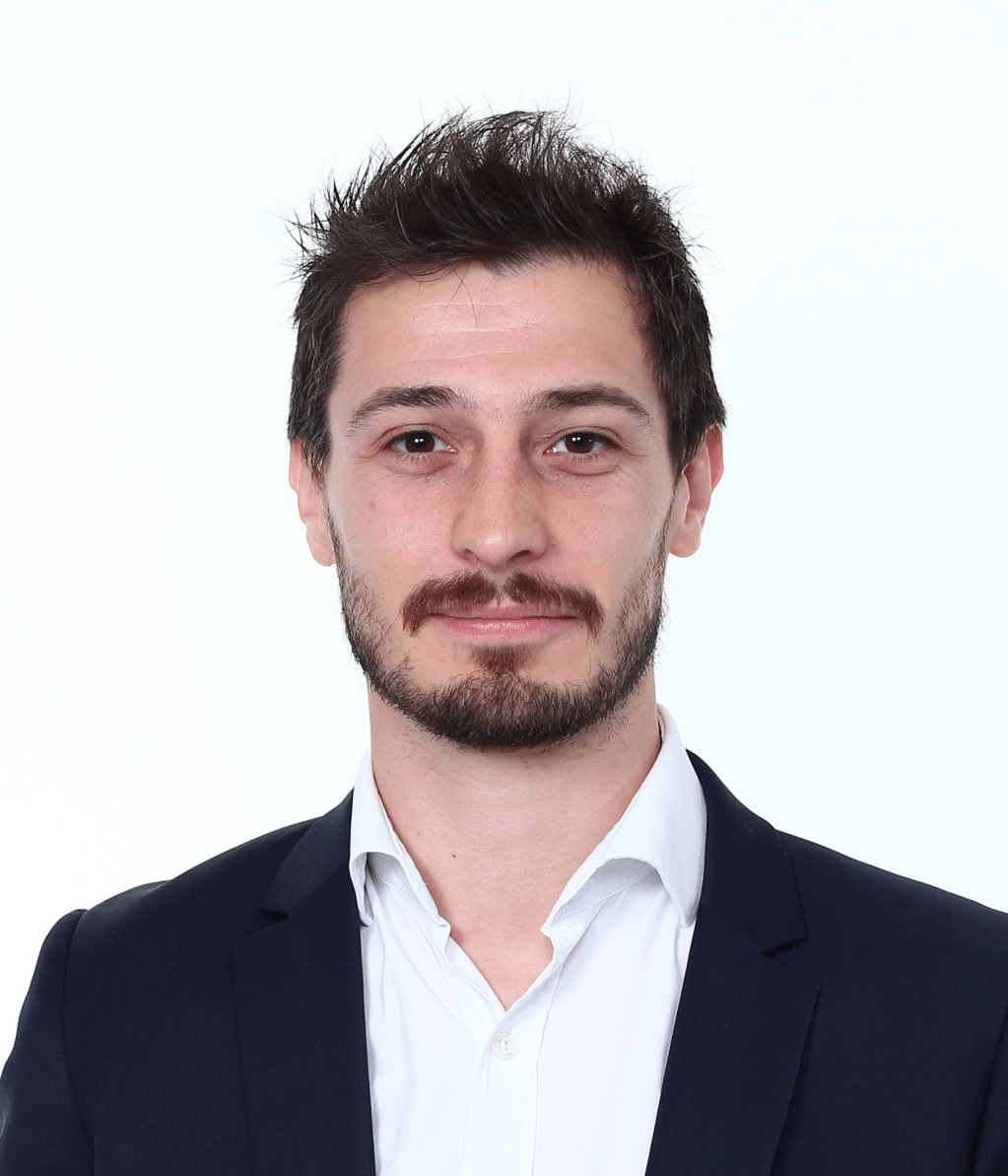 Louis Gittinger - Saulieu & Gittinger conseils