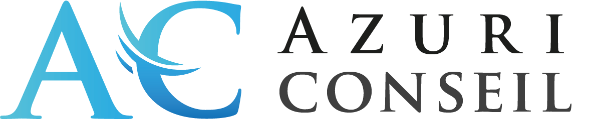 Azuri conseil logo