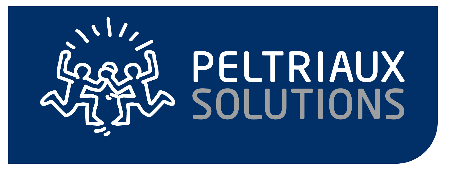 PELTRIAUX-SOLUTIONS logo