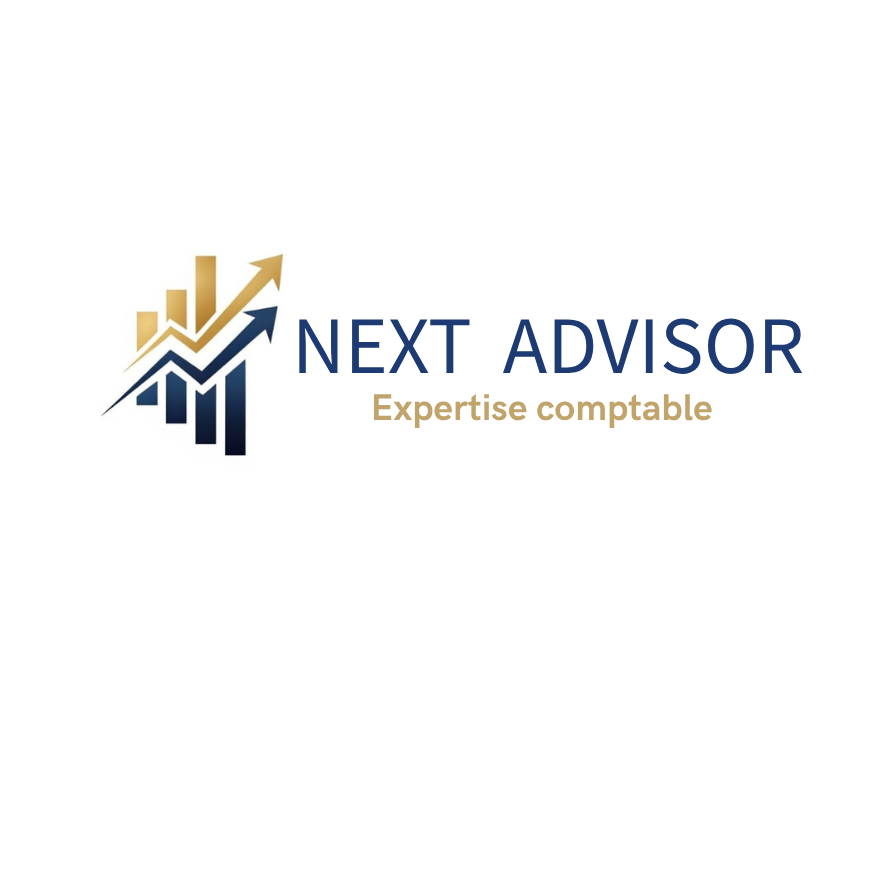 NEXT ADVISOR logo