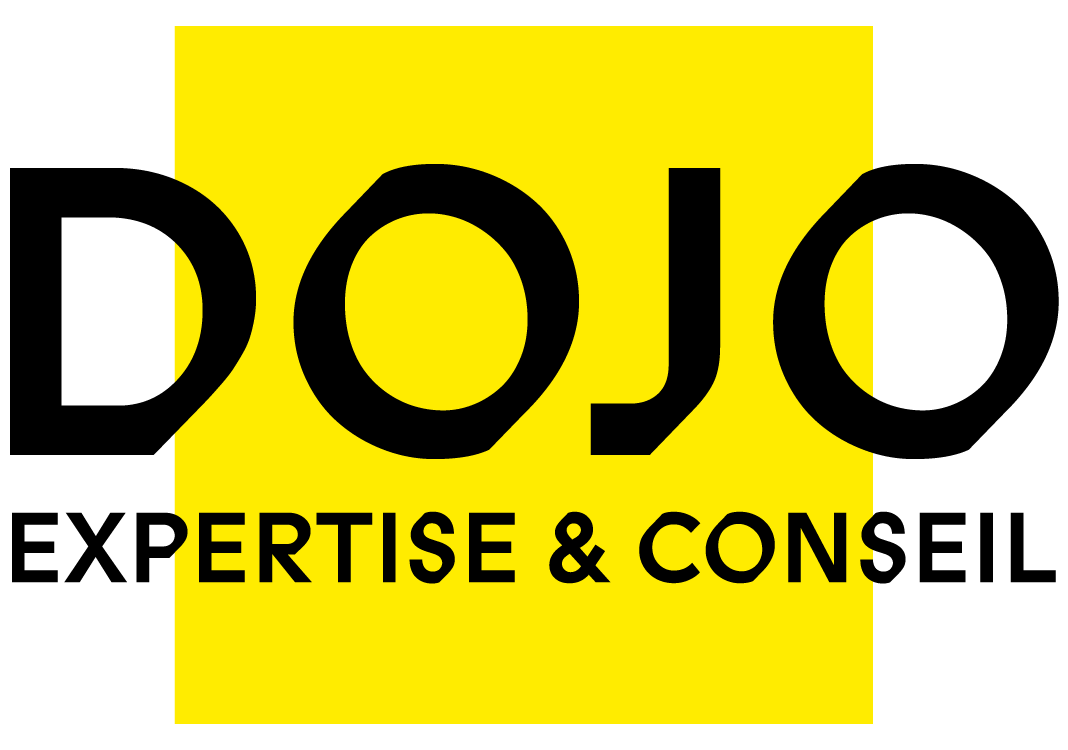 DOJO Expertise et Conseil logo