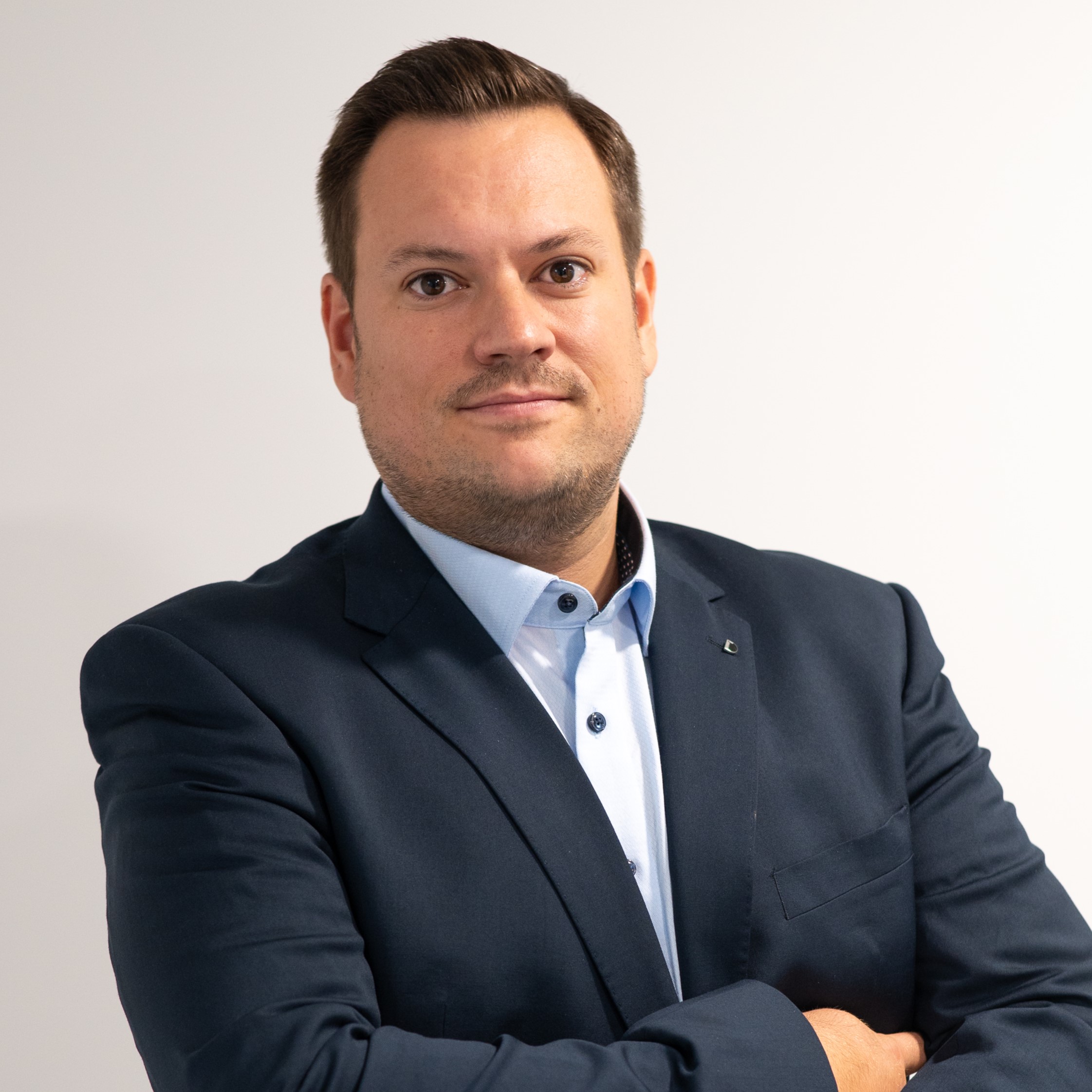 Adrien Bednarski - TEAM WONGKOEFFT OPTIMISATION