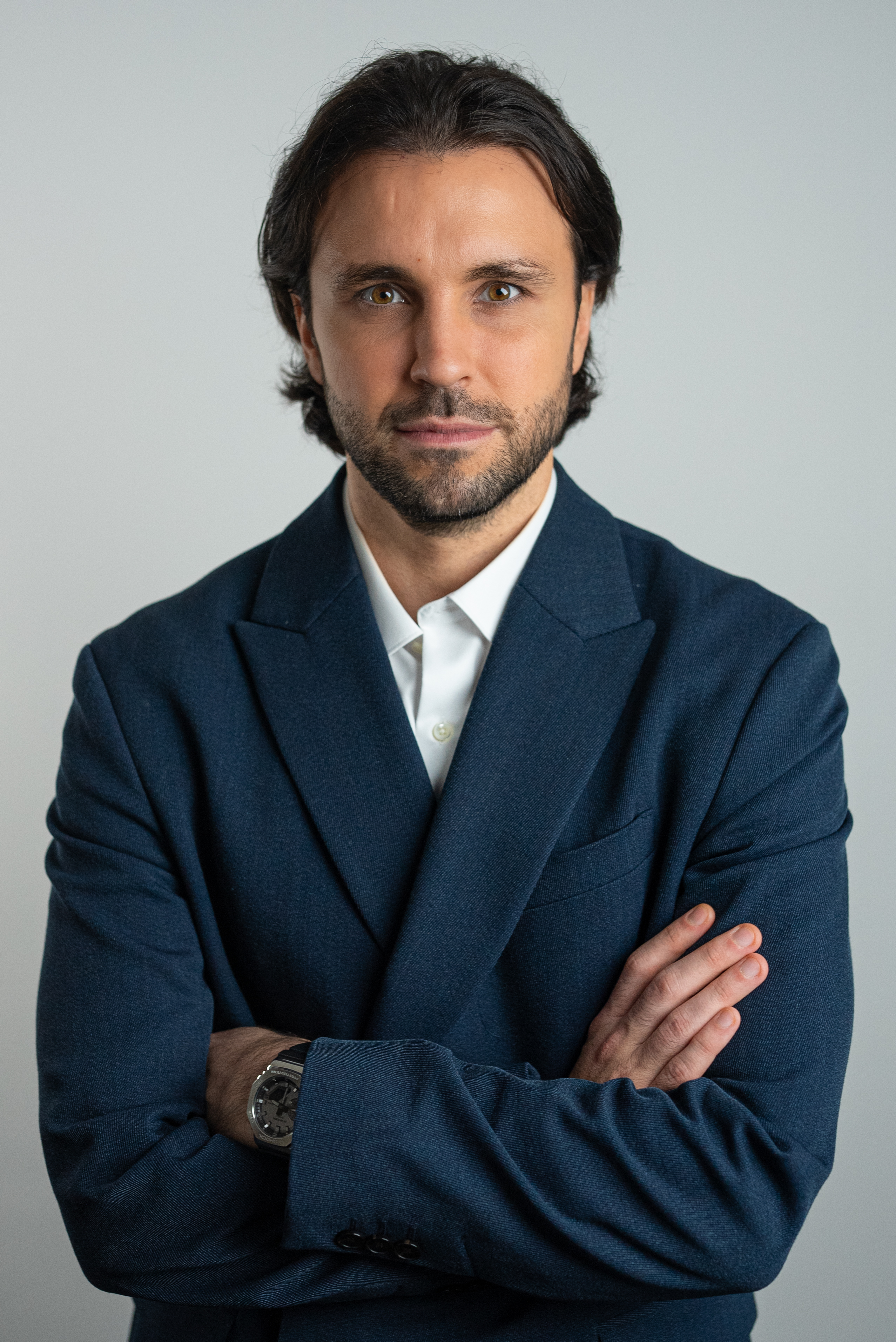 Yohan Raccah - MR CAPITAL