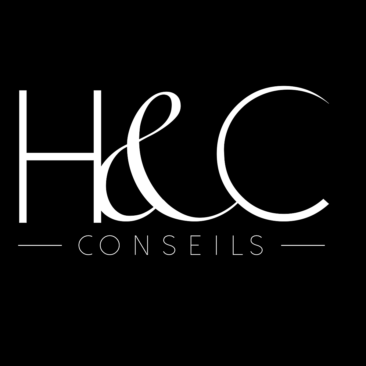 H ET C CONSEILS logo