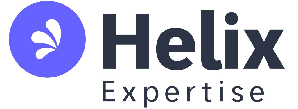 Helix Expertise logo