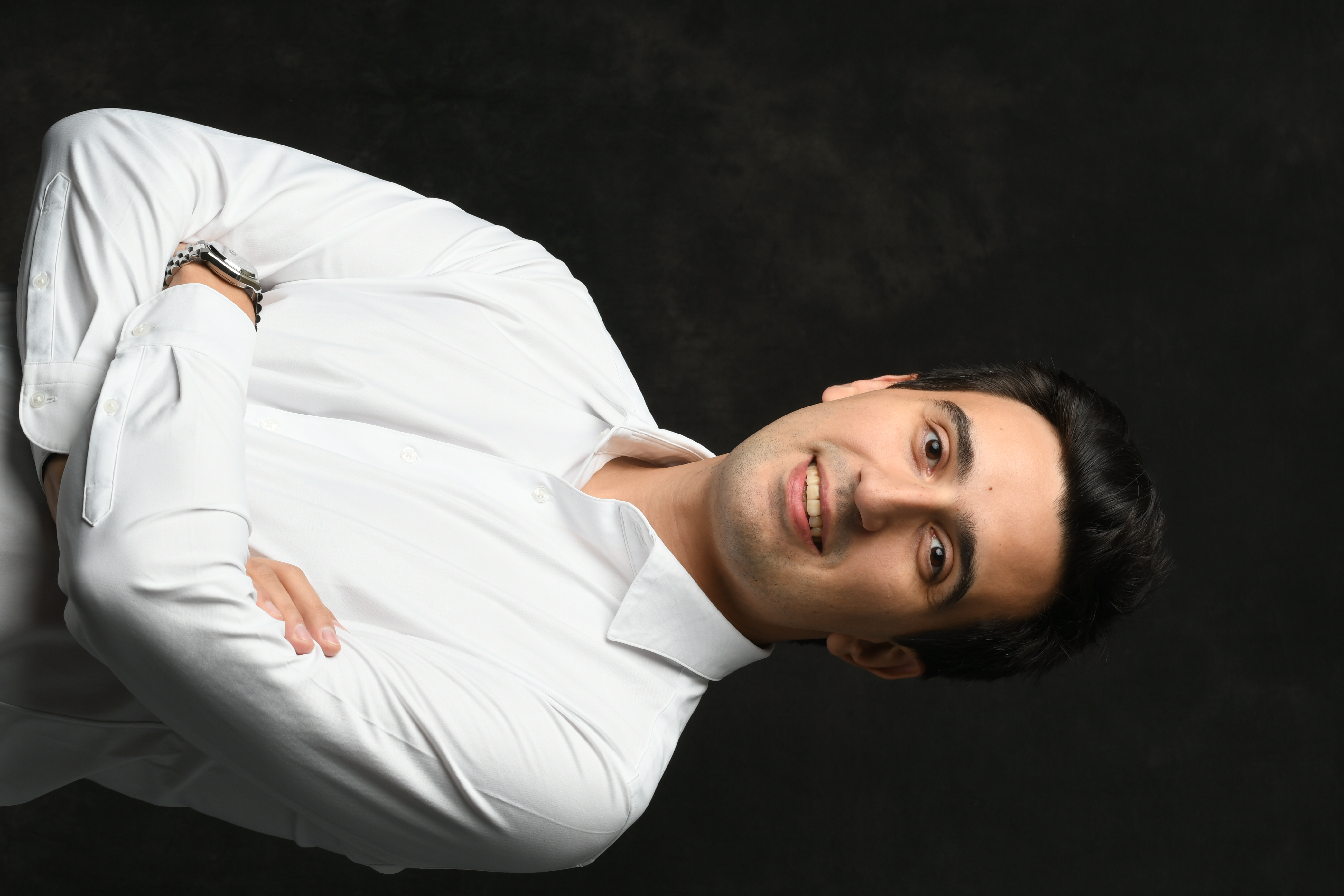 Steeve Sabbah - Helix Expertise