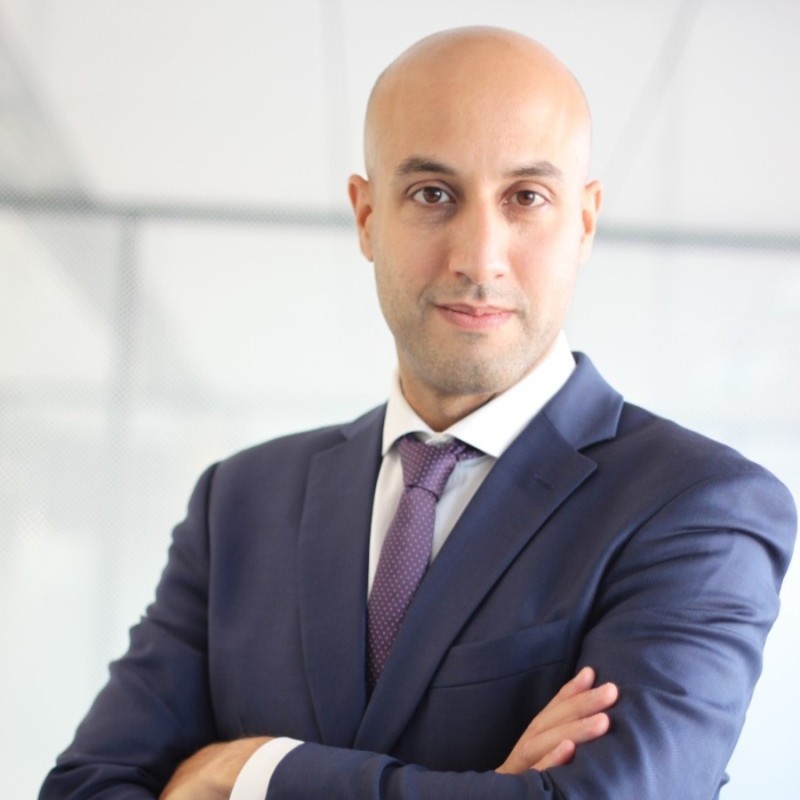 Tarek Ben brahim - EXCELCO