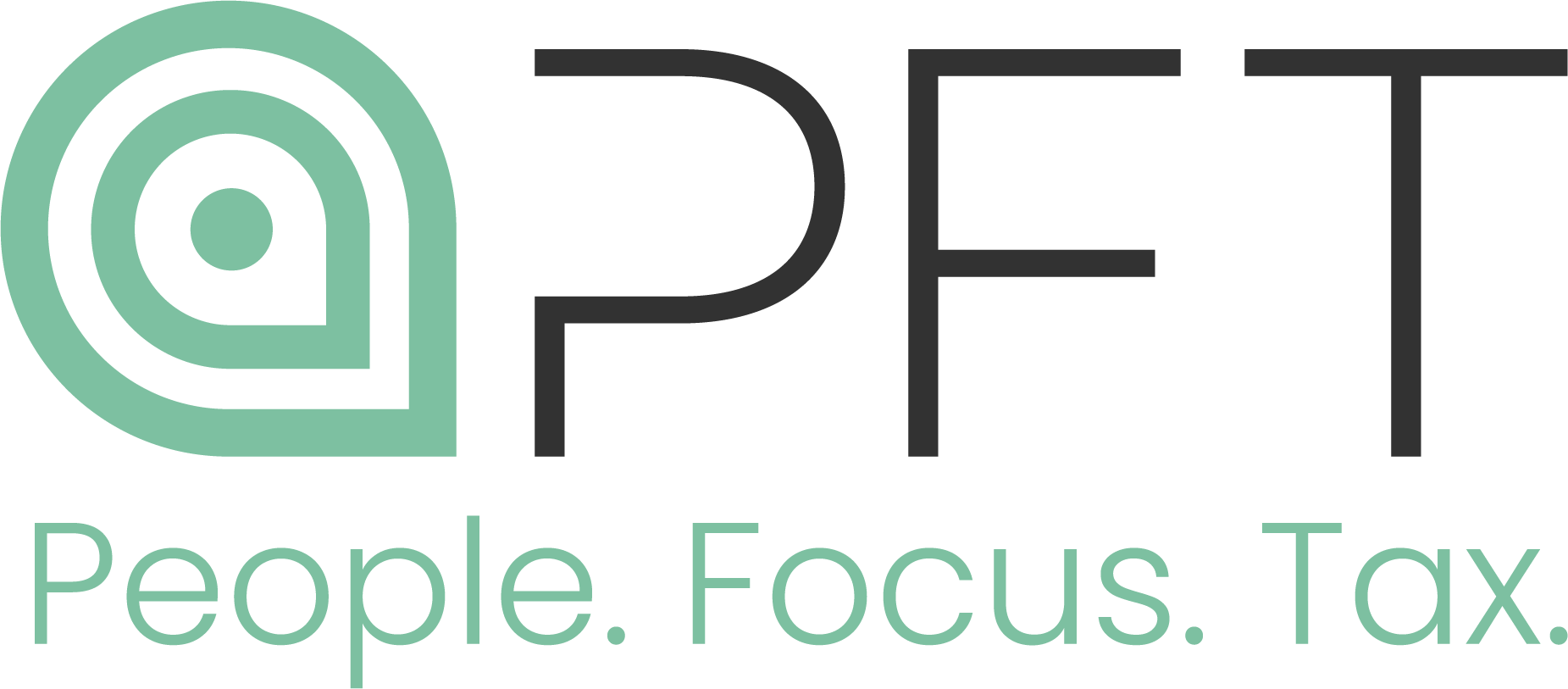 PFT Steuerberatungsgesellschaft mbH logo