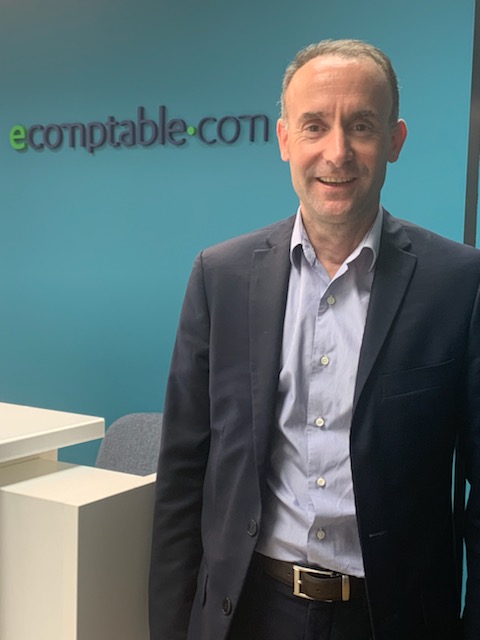 Marine Kasmi - Ecomptable.com