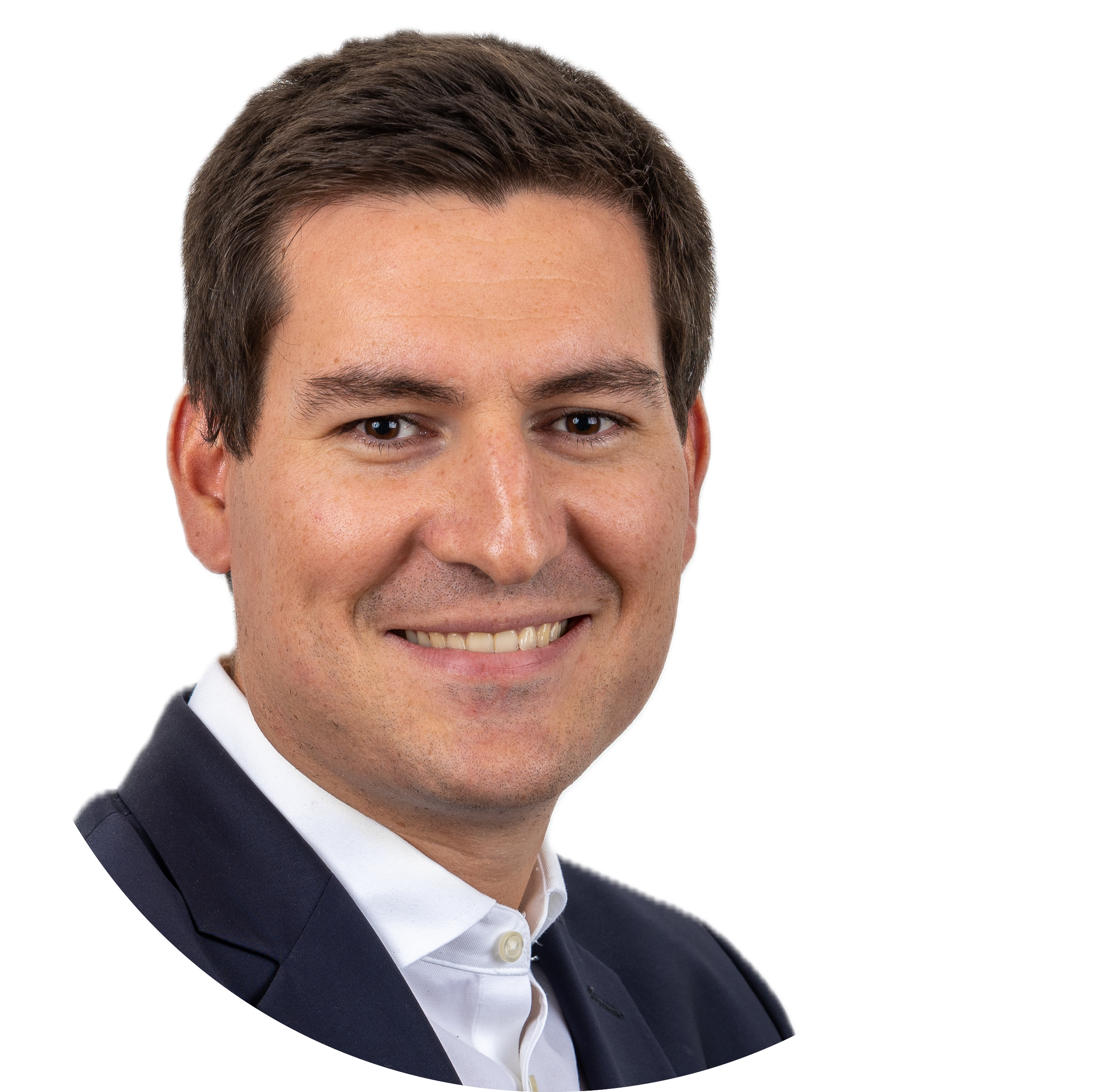 Loïc Le bail - L2A ADVISORY