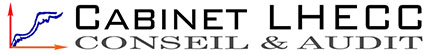 Cabinet LHECC logo