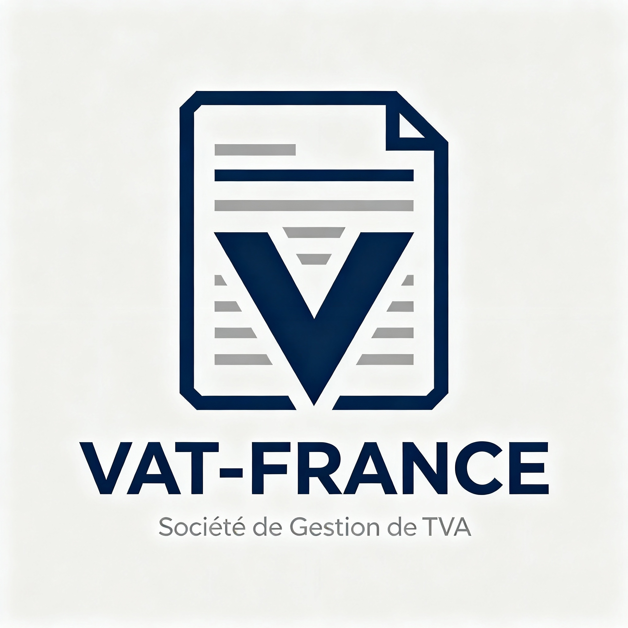 VAT-FRANCE logo