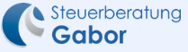 Steuerberatung Gabor logo