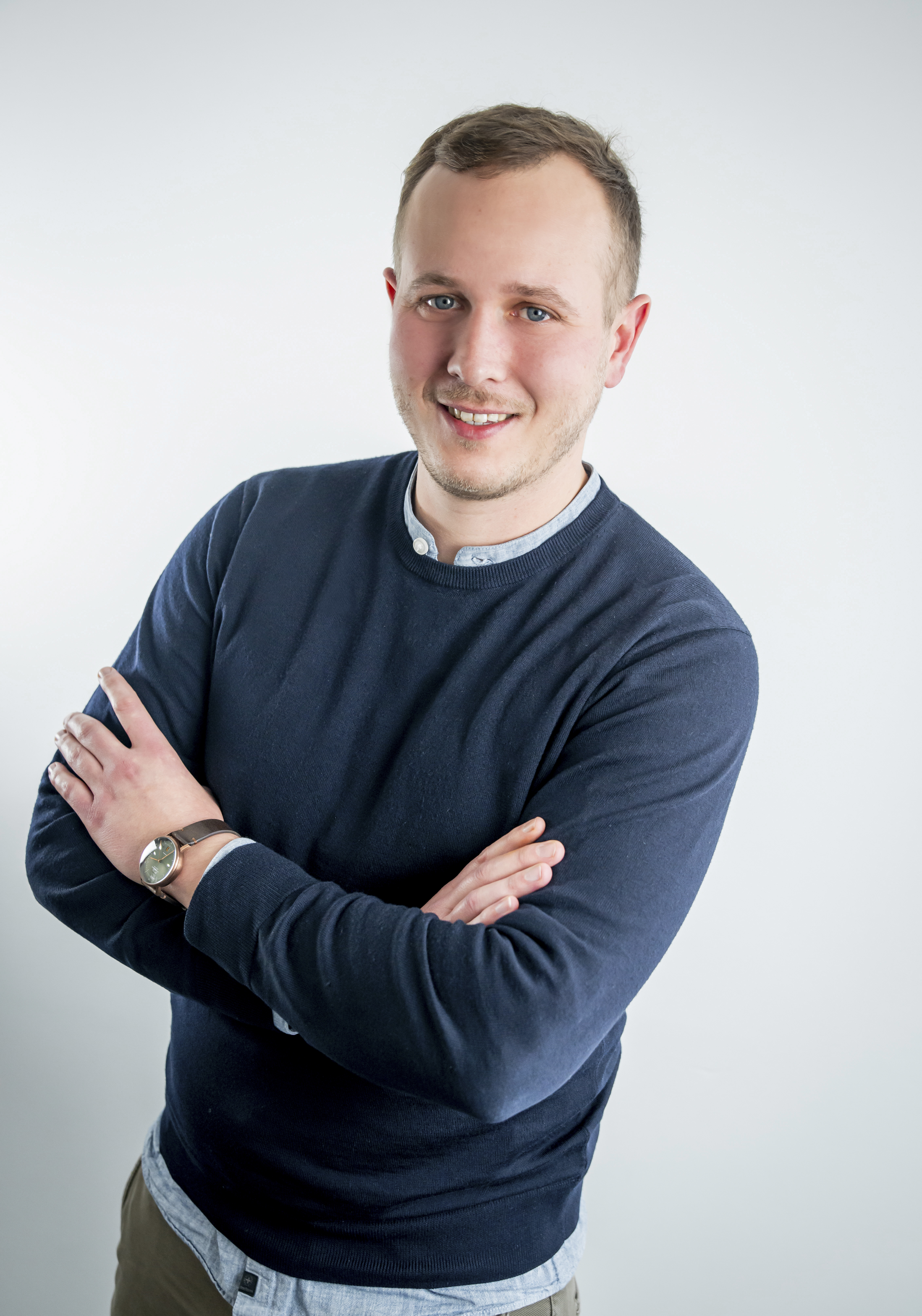 Malte Junger - BJMT GmbH Steuerberatungsgesellschaft