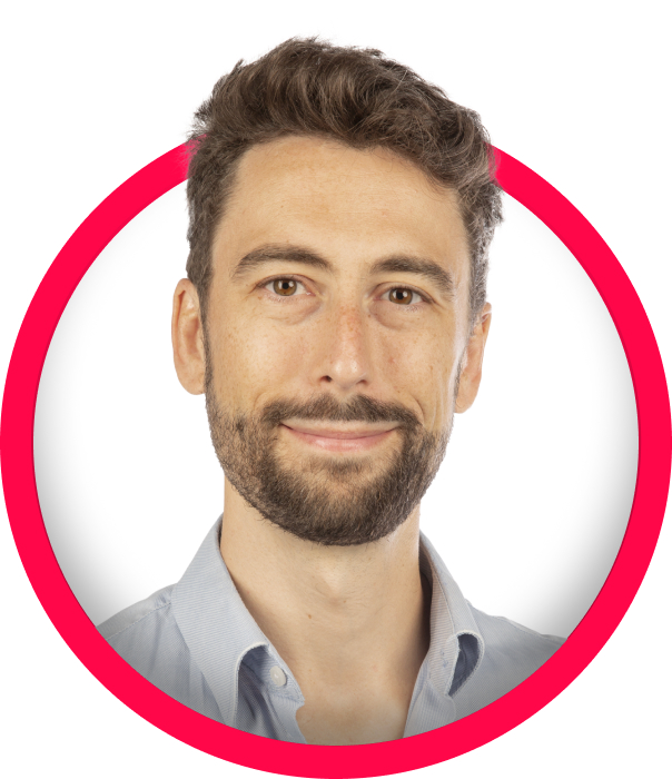 Geoffrey Laurendeau - Bright Conseil