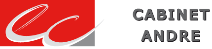 Cabinet Laurence ANDRE logo