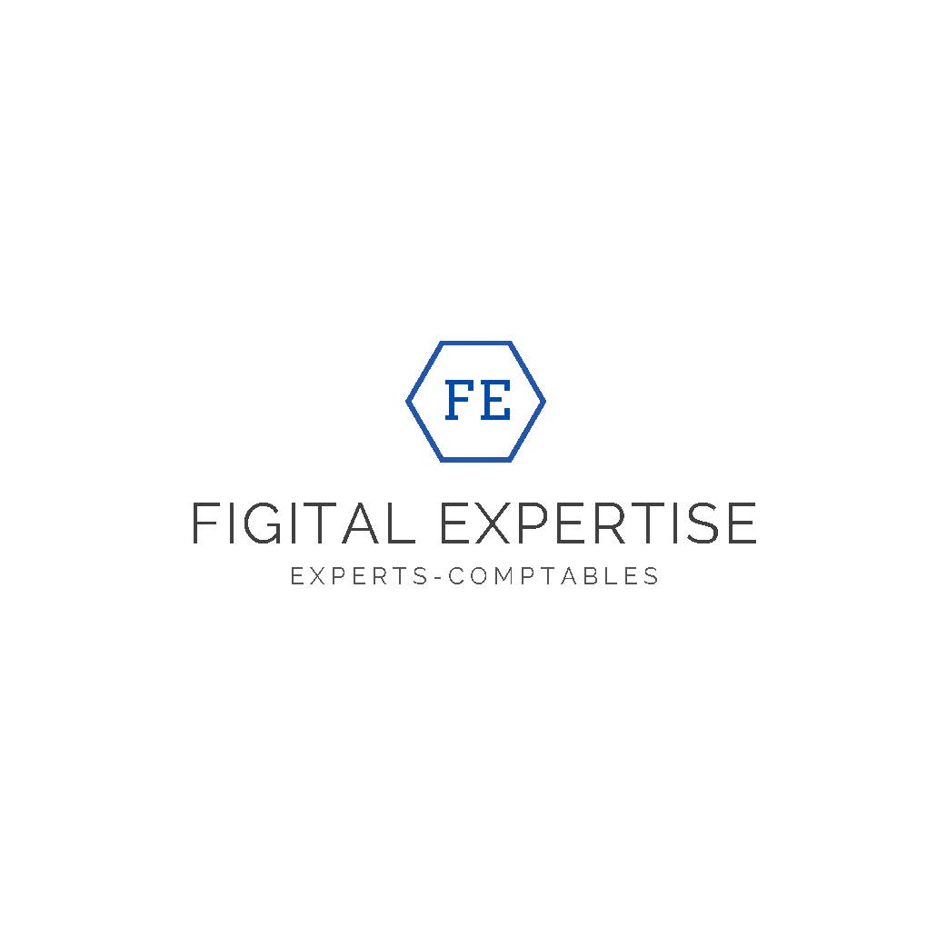 FIGITAL EXPERTISE PARIS logo