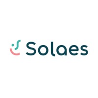 SOLAES logo