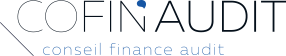 COFIN'AUDIT logo