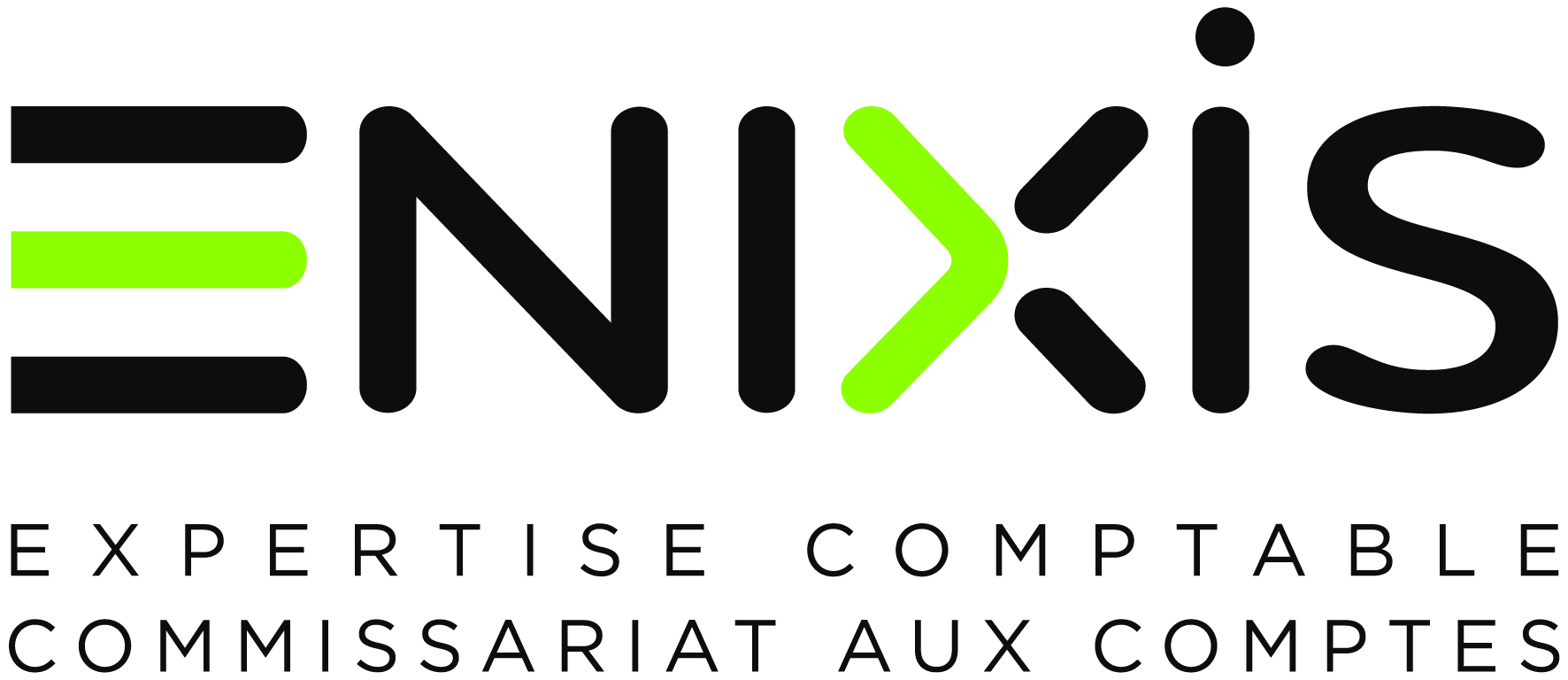 ENIXIS logo