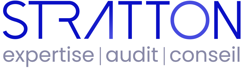 STRATTON logo